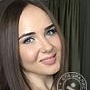 Раймова Татьяна Юрьевна бровист, броу-стилист, мастер по наращиванию ресниц, лешмейкер, Москва