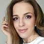Пиотуховская Елена Александровна мастер макияжа, визажист, свадебный стилист, стилист, Санкт-Петербург
