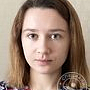 Смирнова Юлия Александровна массажист, Москва