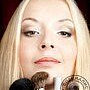 Саломатина Анастасия Вячеславовна бровист, броу-стилист, мастер макияжа, визажист, свадебный стилист, стилист, Москва