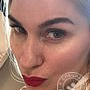 Разумовская Татьяна Петровна бровист, броу-стилист, мастер макияжа, визажист, мастер эпиляции, косметолог, Москва