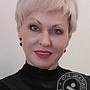 Кацуба Наталья Евгеньевна бровист, броу-стилист, Москва
