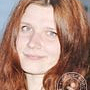 Елена Петраускас, Санкт-Петербург