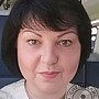 Краснова Оксана Владимировна косметолог, Москва