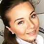 Марченко Ирина Владимировна бровист, броу-стилист, мастер по наращиванию ресниц, лешмейкер, Санкт-Петербург