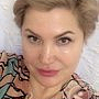 Алексеева Елена Николаевна бровист, броу-стилист, мастер эпиляции, косметолог, массажист, Москва