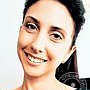 Торина Ирина Владимировна бровист, броу-стилист, мастер по наращиванию ресниц, лешмейкер, Москва