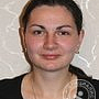 Игнатова Валерия Викторовна массажист, Москва