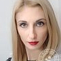 Романенко Ольга Андреевна бровист, броу-стилист, мастер эпиляции, косметолог, мастер татуажа, Москва