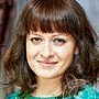 Илларионова Анастасия Игоревна мастер по наращиванию ресниц, лешмейкер, Санкт-Петербург