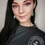 Зозуль Наталия Дмитриевна бровист, броу-стилист, мастер макияжа, визажист, Санкт-Петербург