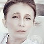 Чугунова Елена Александровна, Москва