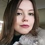Титова Анастасия Дмитриевна массажист, Санкт-Петербург