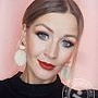 Киселева Дарья Юрьевна мастер макияжа, визажист, Санкт-Петербург