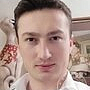 Шкёпу Андрей Алексеевич массажист, Санкт-Петербург