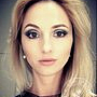 Кульбякина Виктория Александровна мастер макияжа, визажист, свадебный стилист, стилист, Москва
