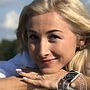Каплина Марина Андреевна бровист, броу-стилист, мастер по наращиванию ресниц, лешмейкер, Москва