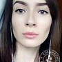 Цыс Анна Николаевна мастер макияжа, визажист, Москва