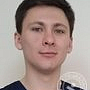 Терещенко Николай Михайлович массажист, Санкт-Петербург