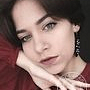 Гвоздева Алёна Алексеевна, Санкт-Петербург