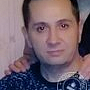 Вовченко Алексей Владимирович, Москва
