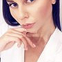 Попова Любовь Алексеевна бровист, броу-стилист, мастер эпиляции, косметолог, массажист, Москва