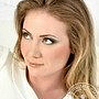 Елена Калинина, Санкт-Петербург