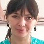 Безик-Скирдина Марина Валерьевна, Санкт-Петербург