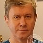 Покидин Александр Николаевич массажист, Москва