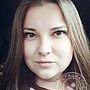 Бычкова Анастасия Сергеевна мастер по наращиванию ресниц, лешмейкер, Москва