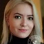 Рахимова Карина Юрьевна бровист, броу-стилист, мастер по наращиванию ресниц, лешмейкер, Москва