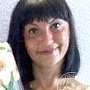 Андреева Светлана Викторовна, Москва