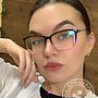 Климанова Юлия Михайловна бровист, броу-стилист, мастер макияжа, визажист, косметолог, Москва
