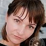 Трунова Елена Сергеевна бровист, броу-стилист, мастер по наращиванию ресниц, лешмейкер, Москва