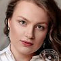 Литвинова Вера Александровна мастер макияжа, визажист, Москва