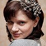 Мордвинцева Анна Сергеевна мастер макияжа, визажист, свадебный стилист, стилист, Москва