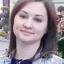 Кулибаба Ирина Сергеевна, Москва