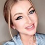 Ильина Татьяна Анатольевна бровист, броу-стилист, мастер макияжа, визажист, Москва