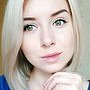 Ковалёва Анна Николаевна бровист, броу-стилист, мастер макияжа, визажист, Москва