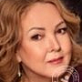 Белинская Людмила Аркадьевна мастер макияжа, визажист, косметолог, диетолог, Санкт-Петербург