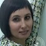 Мамаева Лиля Джабраиловна бровист, броу-стилист, Москва