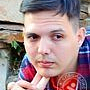 Кунаков Егор Андреевич массажист, Санкт-Петербург
