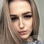 Кирдянкина Ирина Олеговна бровист, броу-стилист, мастер эпиляции, косметолог, Москва