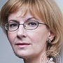 Погорелова Алла Геннадиевна бровист, броу-стилист, мастер макияжа, визажист, Москва
