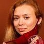 Кораблева Мария Николаевна массажист, Санкт-Петербург