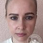 Овчинникова Татьяна Викторовна бровист, броу-стилист, Москва
