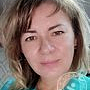 Марченко Анна Геннадьевна массажист, косметолог, Санкт-Петербург