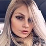 Борина Анастасия Васильевна мастер макияжа, визажист, свадебный стилист, стилист, Москва