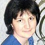 Никитина Наталья Владимировна, Москва