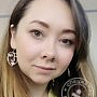 Медведева Мария Анатольевна мастер макияжа, визажист, свадебный стилист, стилист, Санкт-Петербург
